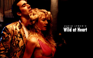 Image search: Wild At Heart