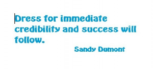 ... Image Quotes, Fiorella Search, Dress For Success, Dresses For Success