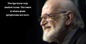 Calvin Miller motivational inspirational love life quotes sayings ...