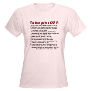 ... CNA. This T-shirt is funny because it’s true! #CNA #Nurses #
