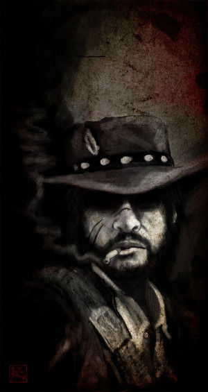 Quotes by John Marston