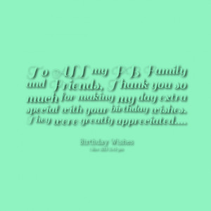 ... quotes for friends and family thank you quotes for friends and family