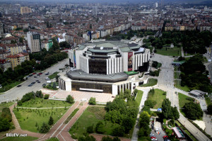 Sofia Bulgaria