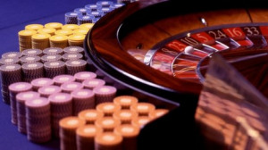 Gambling and alcohol addiction linked