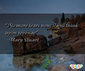 no more tears quotes