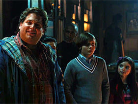 jonah hill django unchained scene youtube