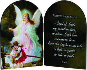 Guardian Angels Quotes Bible Guardian angel