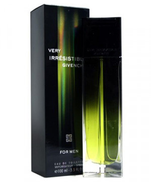 Home Givenchy Very Irresistible