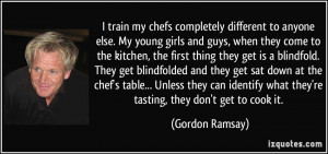 men who cook quotes