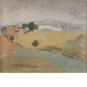 Ben Nicholson The Corruption Of ...