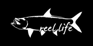 Country Life Decals Tags: reel life decal,