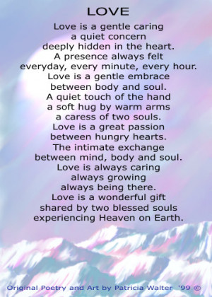 Silverlovely - Love Quotes & Love Poems