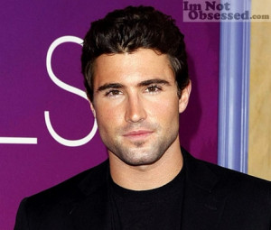 Brody Jenner [TV Personality]