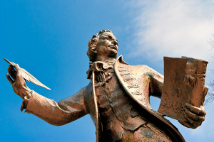 The 5 Best Thomas Paine Quotes From ‘Common Sense’