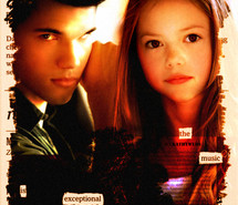 Imprinting Jacob Black Quote