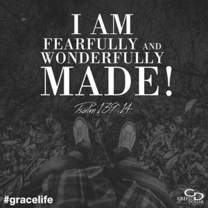 You are God’s creation, His masterpiece! #GraceLifeAmen, Inspiration ...