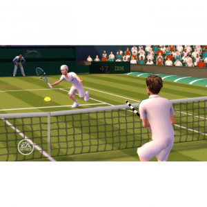 Grand Slam Tennis