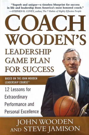America ’ s Favorite Coach Wooden Quotes