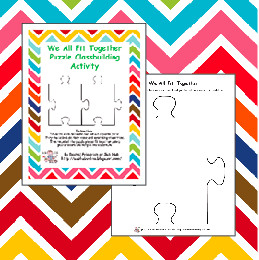 all fit together students love seeing how the pieces fit together and ...