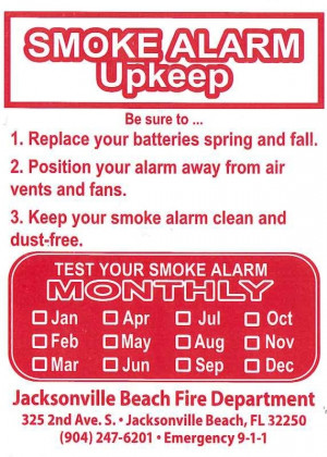 Thank your local volunteers for their time and dedication to our ...