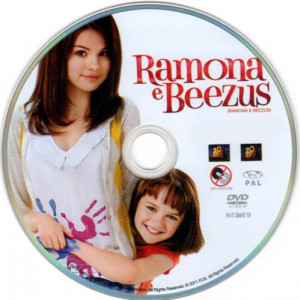 Ramona And Beezus DVD