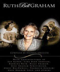 Billy Graham and Ruth Bell Graham