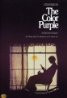 The Color Purple (1985) Poster