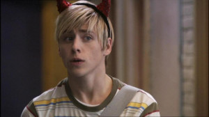 Maxxie Mitch Hewer And Tony...