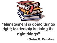 Leadership Quotes, Leadership Journals