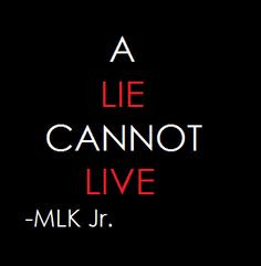 MLK Words of Encouragement