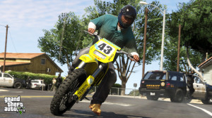 GTA 5 Screenshots Commit Grand Theft Auto