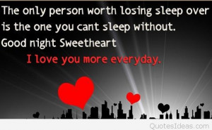 love you more everyday sms quotes