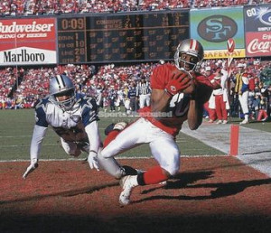 San Francisco 49ers: 5 Joys That I Miss from the 1994 Super Bowl ...