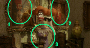 Wallace & Gromit: The Curse of the Were-Rabbit