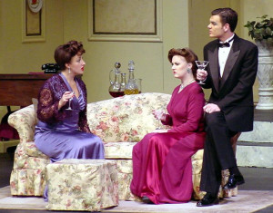 Blithe Spirit Play