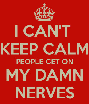 calm quotes getting keep married wedding nerves sister birthday friends friend brothers matic days cant keepcalm marriage only cruise disney