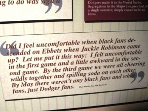 negro league baseball | The Negro Leagues Baseball Museum: a true ...