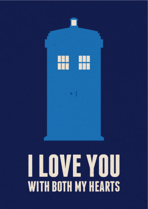 Clever sci-fi Valentine’s Day cards: This Wookie wants nookie!