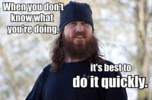 Jase - Duck Dynasty Ducks Dynasty, Laugh, Quotes, Duck Dynasty, Jase ...