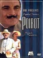 Poirot - Murder in Mesopotamia (2001)