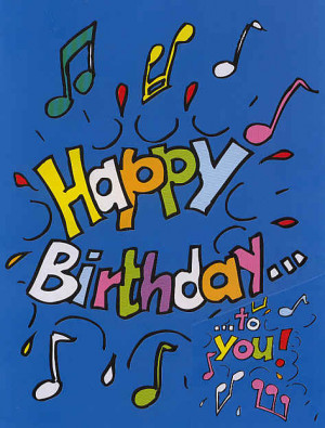 Happy Birthday Cards To Print Out