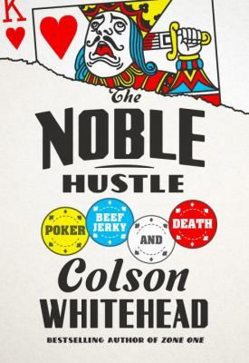 2011 Grantland magazine sent award-winning novelist Colson Whitehead ...