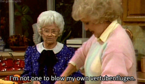 10 Of Rose Nylund’s Funniest St. Olaf Phrases