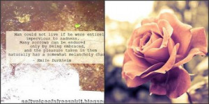 Week Long Inspiration