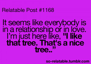 true true story FOREVER ALONE alone i can relate so true teen quotes ...