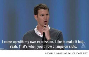 daniel tosh tosh.0 funny tv happy thoughts