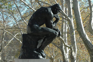 Following Are Few The Quotes From Deep Thoughts