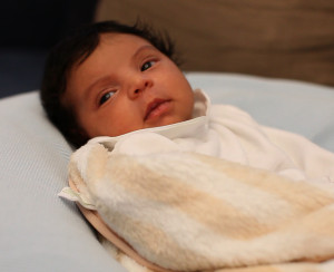 Beyonce Baby Blue Ivy