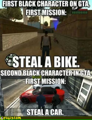 Rockstar Makes The Most Realistic Games Ever