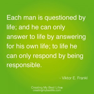 Quotes About Being Responsible Parent